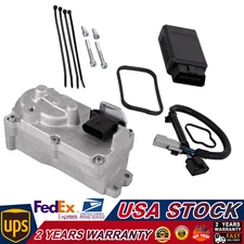 Turbo Actuator For 2013-2018 Dodge Ram 2500 3500 Cummins ISB 6.7L Diesel HE300VG