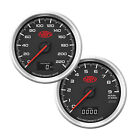 <!--F#f_0-->SAAS Speedo 0-220KPH and Tacho 0-9000RPM 3 1/8