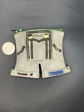 Lederhosen Suede souvenir frankfurt vintage Change Purse