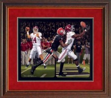 Law of Cards: The Trademark Tide Turns on the Crimson 10