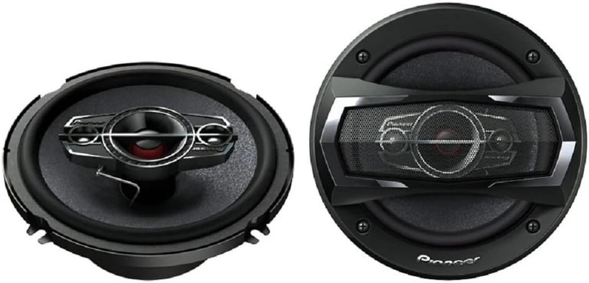 Pioneer 350 hotsell watt speakers
