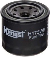 Hengst Kraftstofffilter H173WK FüR Kubota Oe Nr. 1522143080, 1522143081, WK812