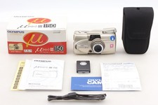 【新品】OLYMPUS μ[mju]-III 150&135 セット Olympus µ[mju:]-III 150 Film Cameras for sale - eBay