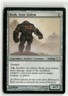 Bosh, Iron Golem Planechase MTG Heavily Played