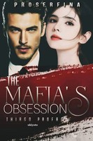 The Mafia's Obsession Proserfina Taschenbuch Englisch 2022 Ukiyoto Publishing