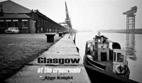 Glasgow At The Crossroads | Alan Knight | Englisch | Buch | Gebunden | 2010