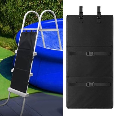 Pool Sicherheit Faltbar Design Unfallverhütung Problemloses Erlebnis