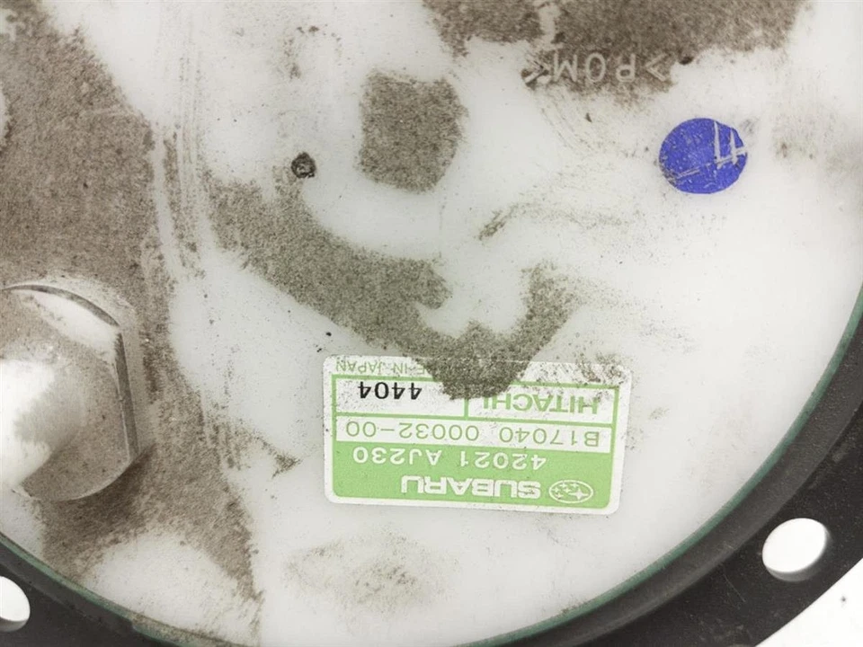 Bomba de combustível/gasolina Subaru Outback 2013-2014 42021Aj230 - Imagem 3 de 4