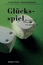 Meinolf Bachmann Glücksspiel