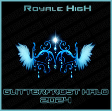 ROYAL HIGH 🌸 ALL HALOS 💫 – CHEAPEST PRICES! (Read Description)