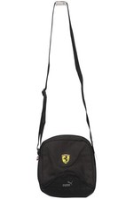 Puma x Ferrari borsa uomo borsa uomo bag borsa a tracolla nera #bqw4jnx