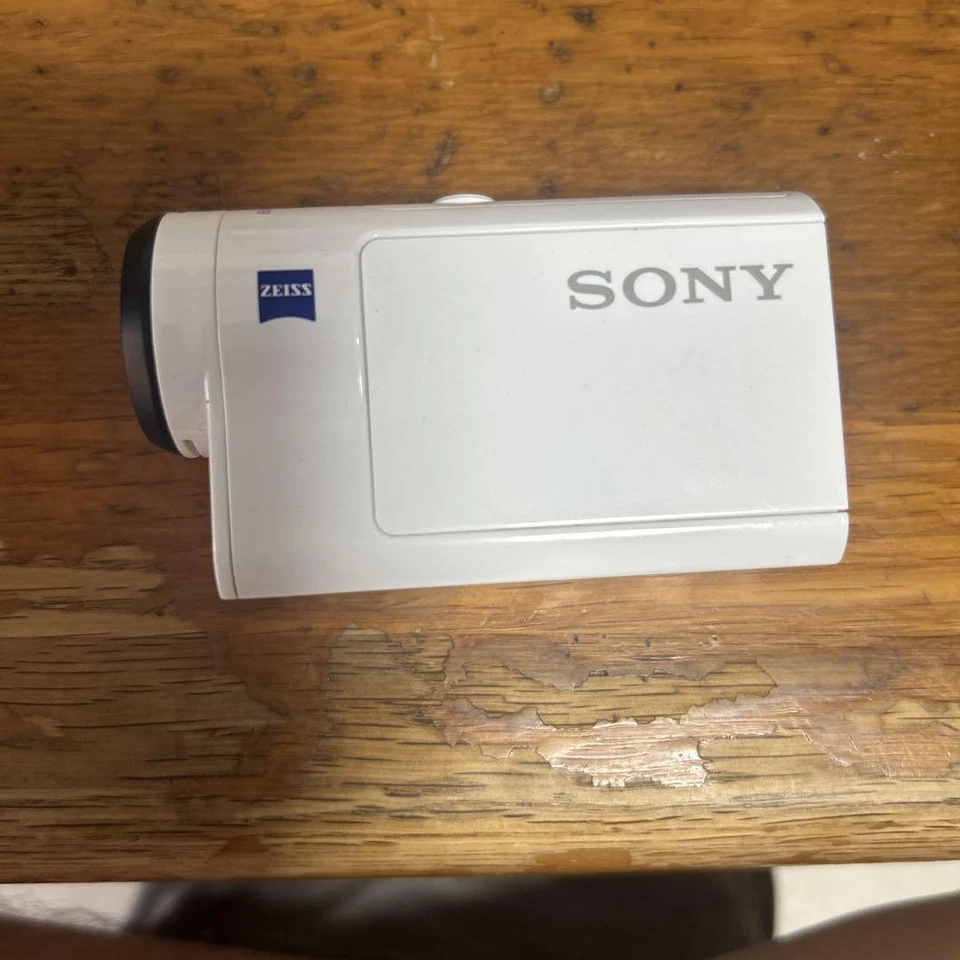 Sony HDR-AS300 Digital HD Action Caméscope Caméra Vidéo Enregistreur - Photo 2/4