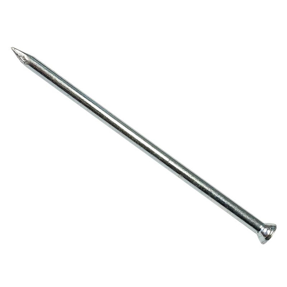Forgefix Don Quichotte Light Gauge Masonry Nail Zinc Galv.2.5 x 30mm (Box 100) F - Image 3