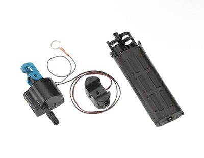 Delta EP92546 Kitchen Faucet Solenoid Assembly