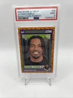 2024 Panini Score-A-Treat - Rising Stars Orange Pumpkins Jayden Daniels PSA 9