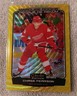 2022-23 O-Pee-Chee Platinum Neon Yellow Surge Marquee Rookie Chase Pearson NHL 
