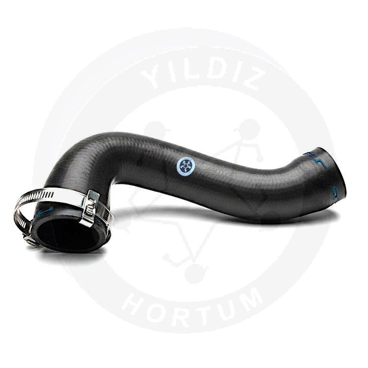 Turbo Hose FITS VAUXHALL ASTRA G T98 ZAFIRA A T98 2.0 DTI 16V 1302489-GM 9157842