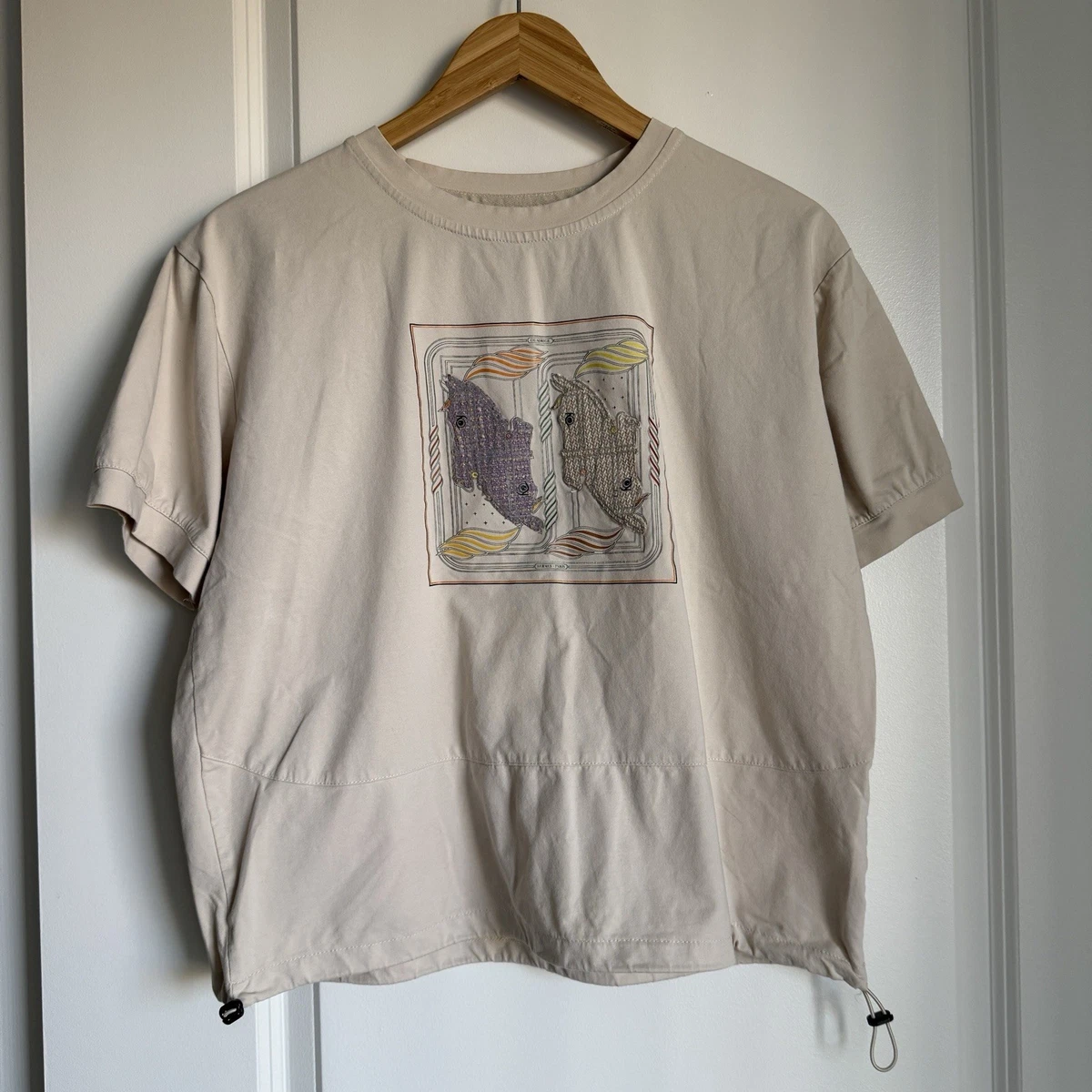 hermes t shirt products for sale | eBay