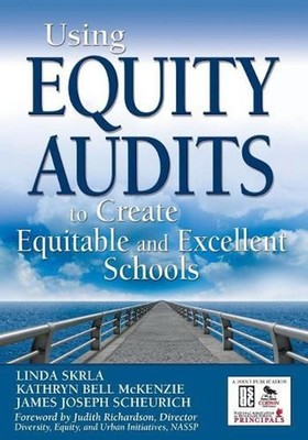Using Equity Audits to Create Equitable and Excellent Schools by Linda E. Skrla