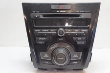 2014 Acura ILX - 3AC0 ELS Surround CD/FM/AM/XM/NAV OEM 39540-TX6-A021-M1 *C1064