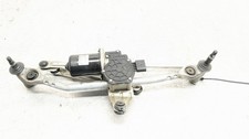 AUDI Q2 WINDSCREEN WIPER MOTOR & LINKAGE FRONT 81C955023A 2017