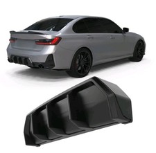 ? SPORT HECKDIFFUSOR DIFFUSOR HINTEN AERO F�R BMW 3 G20 G21 M-PAKET LCI 2022+ ?
