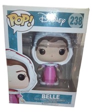 Ultimate Funko Pop Beauty and the Beast Figures Checklist and Gallery 35