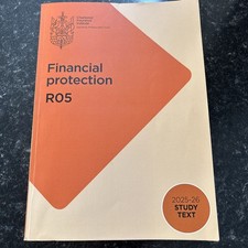 R05 - Financial Protection 2025/26 Study Text...