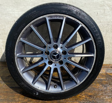 Mercedes A Class Wheel 18" Inch AMG Multi Spoke 7.5J 2013-2018 A1764010200