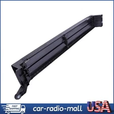 front Plastic Active Grille Shutter Replacement For Toyota RAV4 2019 2020-2021