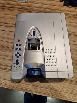  Multi-Media Projektor   Media Vision AX9200C 2300 ANSILUMEN PLUS 1 ERSATZLAMPE