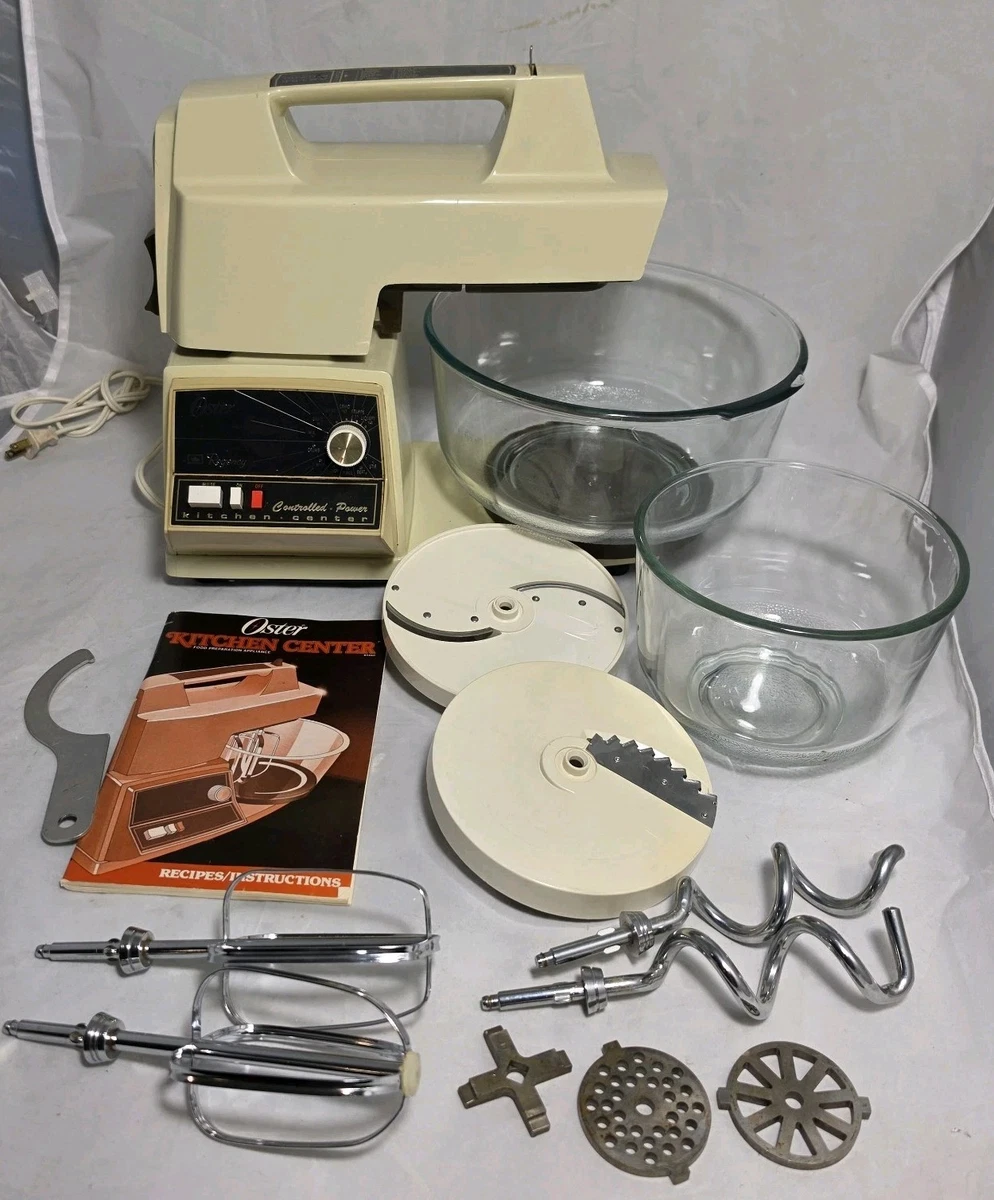 25+ Osterizer Mixer for sale | Updated Oct 2026