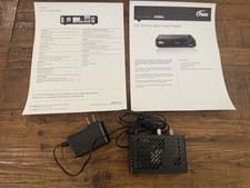 Pace DC60XU HD HDMI Digital Transport Adapter FREE SHIPPING 