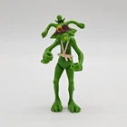 VTG 1985 Kenner Star Wars Ewoks Action Figure Dulok Shaman