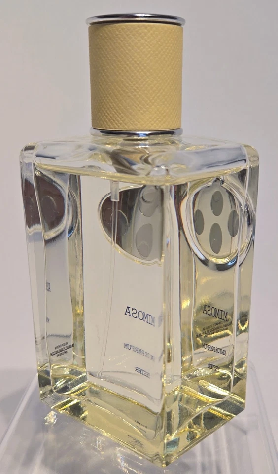 PRADA MIMOSA Milano EDP Eau de Parfum Spray - 3,4 FL OZ (100 ml) Foto 2 de 4