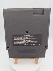 Blue Shadow f&uuml;r NES / Nintendo Entertainment System | ORIGINAL Spiel Modul ✅⭐️