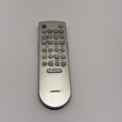 BOSE Premium Backlit Remote For Bose Wave Music System OEM 