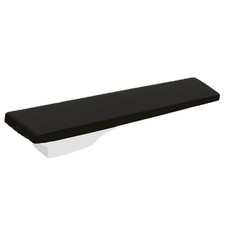 Swimming Pool Diving Board Cover 600D Oxford Fabric Dustproof Weatherproof