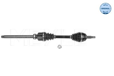 Antriebswelle MEYLE 11-14 498 1034 für PEUGEOT 308 2 SW THP 130 BlueHDi 150 180