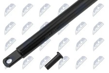 Verin de hayon / de capot Seat MARBELLA