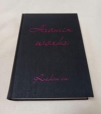 Hiromix Works Photo Book Rockin on Japanese H...