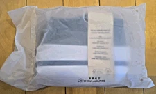 China Airlines x Roots Premium Economy Amenity Toiletry Bag Overnight Kits