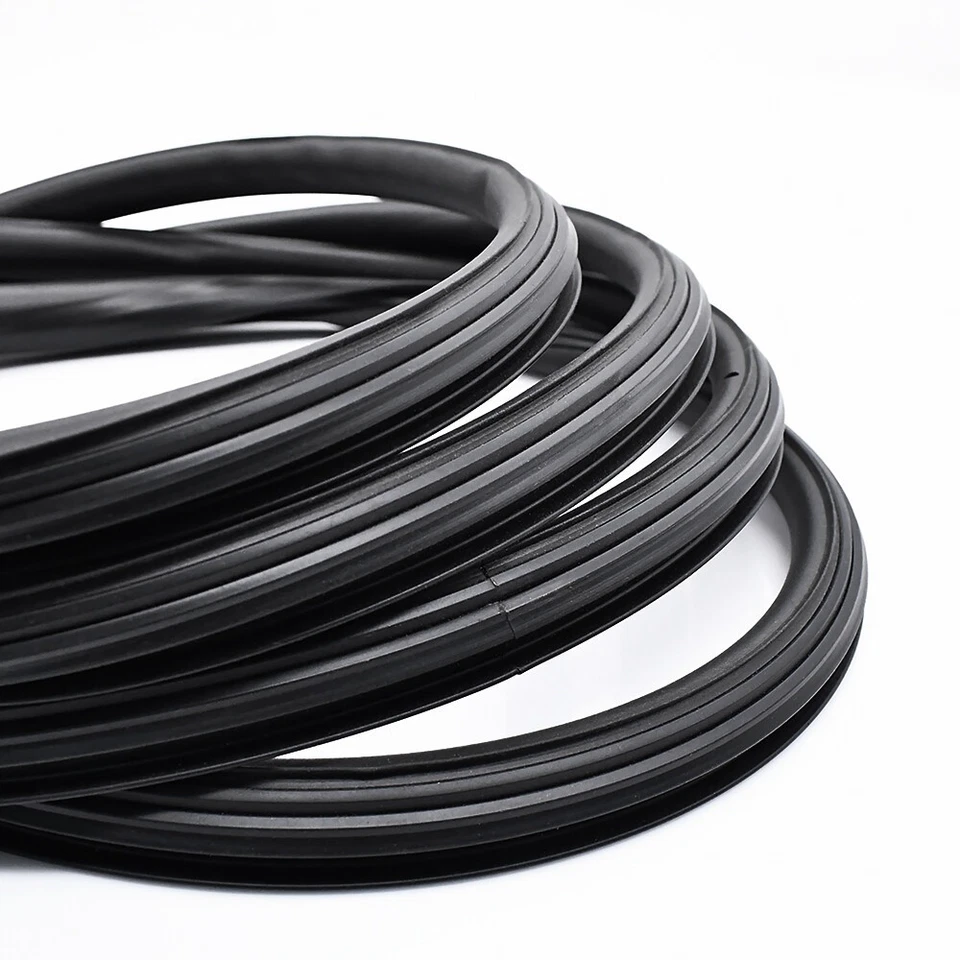 Junta de sellado de vidrio para techo corredizo para Ford Expedition F-150 F-250 F-450 5L1Z-7851884-AA Foto 2 de 4