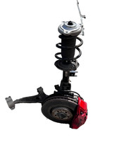 MERCEDES A45S CLA45S GLA45S COMPLETE FRONT DRIVER SUSPENSION LEG 2020 - 2026