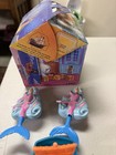 McDonald’s Happy Meal Toys And Box 1991 “Hook” Toys And Happy Meal Box — photo 4
