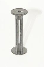 One 120/220 Film Take-Up Spool Plastic fo Fuji Mamiya Bronica Rollei Hasselblad