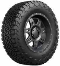 Image of 225/75 R16 Bf Goodrich Tyres 12S 2x Tyres 74 dB BE Rated