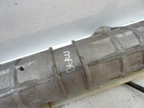 STUURHUIS BEKRACHTIGD Citroën C4 Grand Picasso (UA) 1617934380 #78190585 - Afbeelding 4 van 5