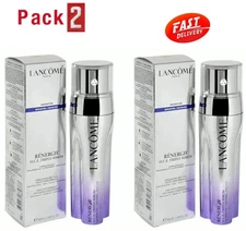 Lancome Renergie H.C.F Triple Serum ANTI-AGING 1.7oz /50mL (Pack of 2)