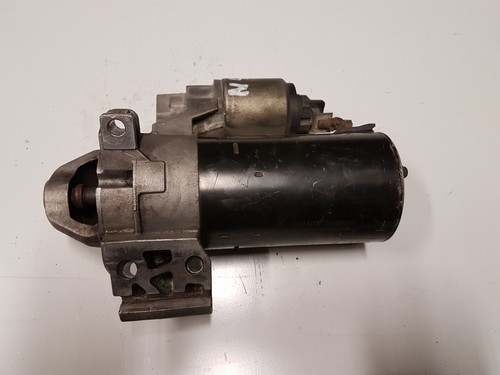 ✅✅✅ BMW N47 N47N N47S1 N57 Anlasser 7823700 8519154 Passend für Viele Modelle